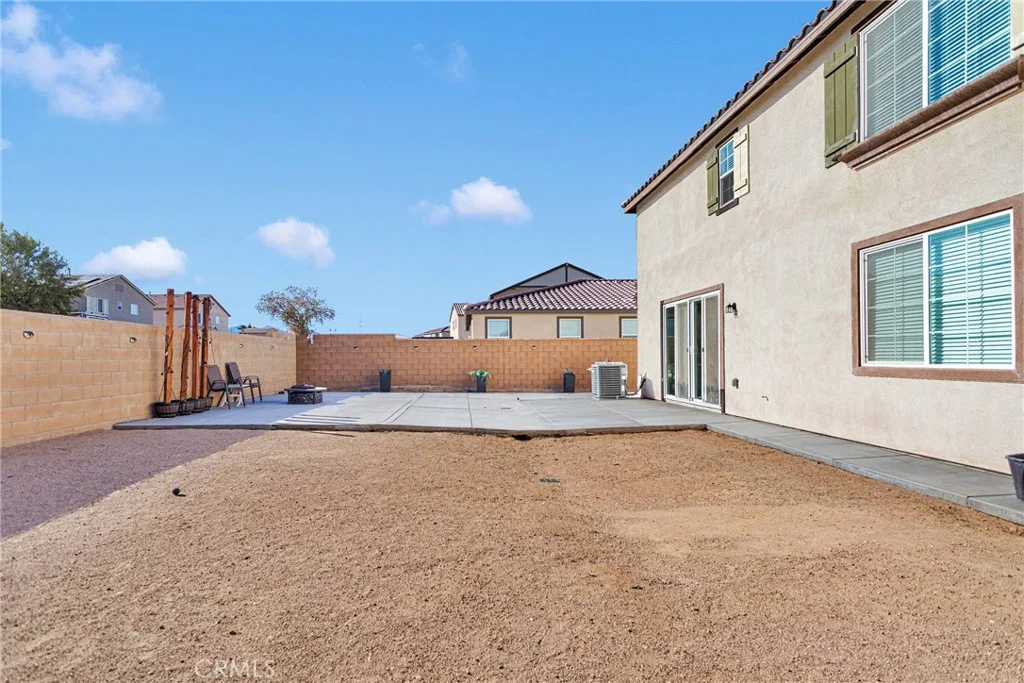 14335 Plymouth Street, Hesperia, CA 92344