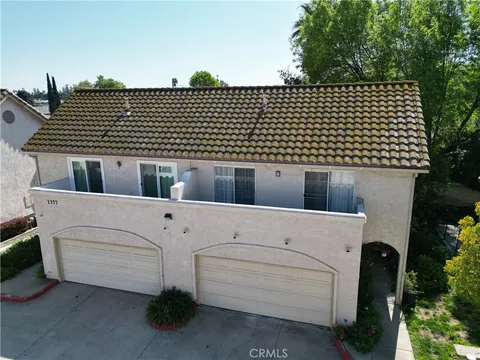 1377 S Park Avenue Unit B, Pomona, CA 91766 - MLS#: OC25041003