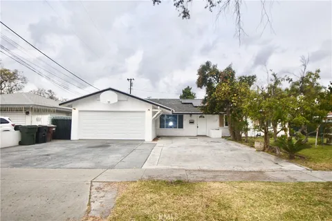 1525 E South Street, Anaheim, CA MLS: PW25086241