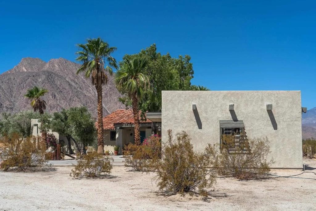 430 Verbena Drive, Borrego Springs, CA 92004
