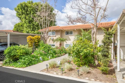 2296 Via Puerta Unit N, Laguna Woods, CA MLS: OC25075305
