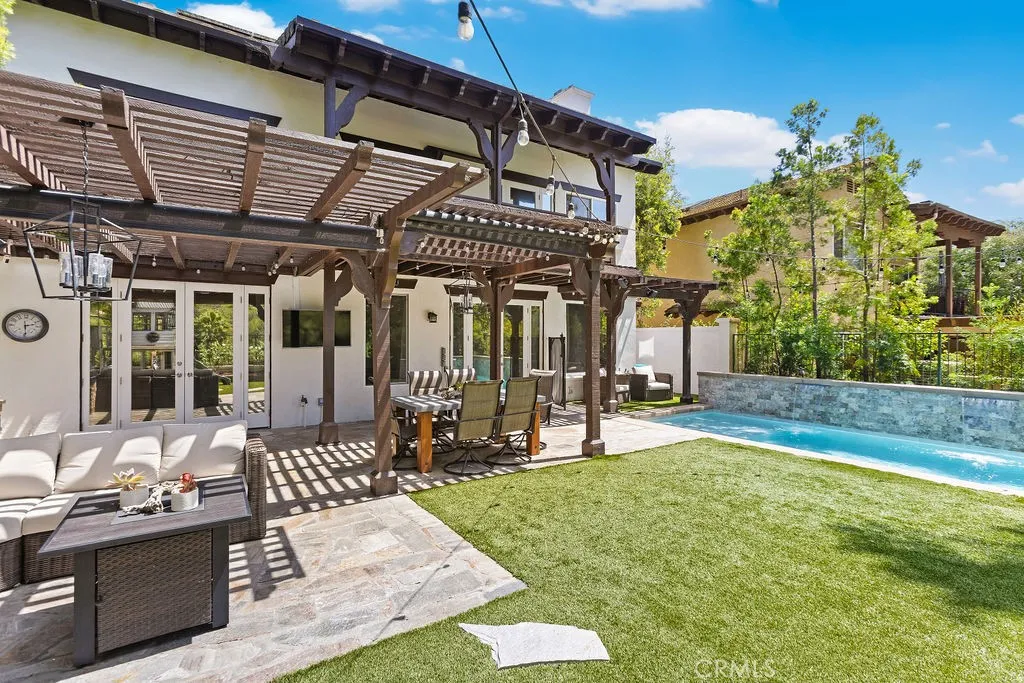 Additional image 33 of 25 Fontaire, Coto De Caza, CA 92679