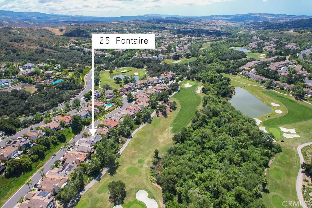 Additional image 42 of 25 Fontaire, Coto De Caza, CA 92679