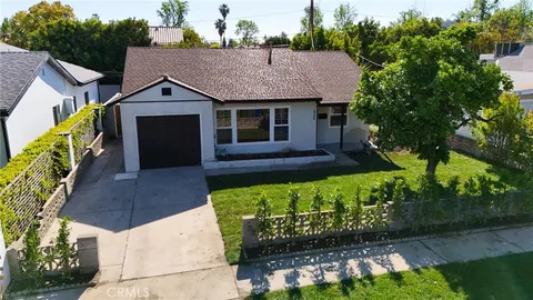 4938 Chimineas Ave, Tarzana, CA MLS: SR25078451
