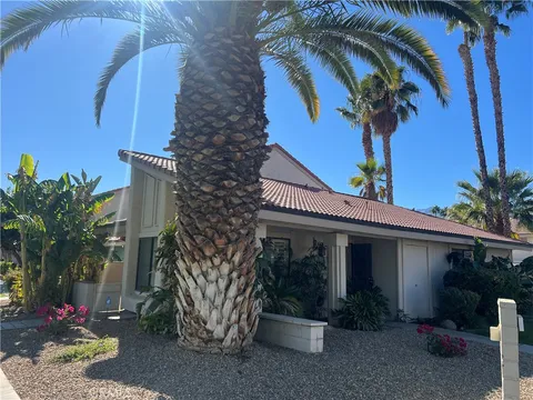 6175 Montecito Drive Unit 170, Palm Springs, CA MLS: SW24237377