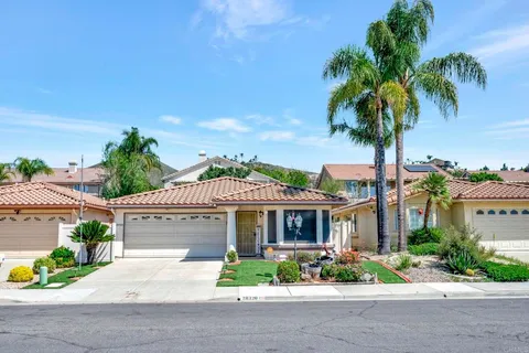 28320 Via Bandita, Menifee, CA MLS: PTP2502911