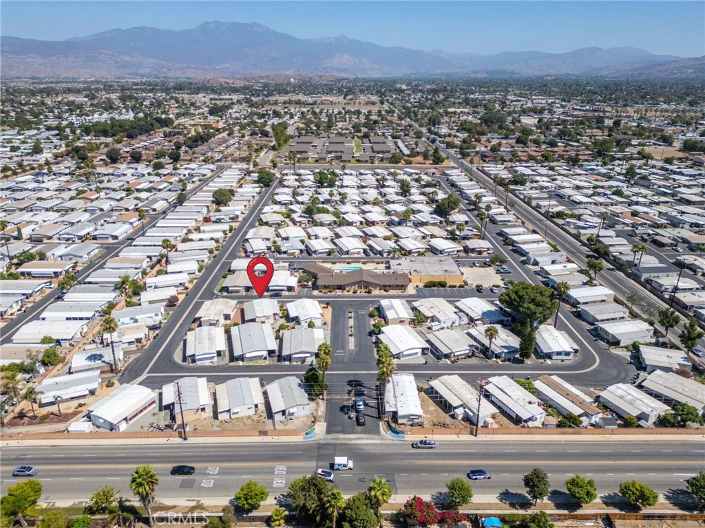 332 N Lyon Avenue Unit 74, Hemet, CA 92543