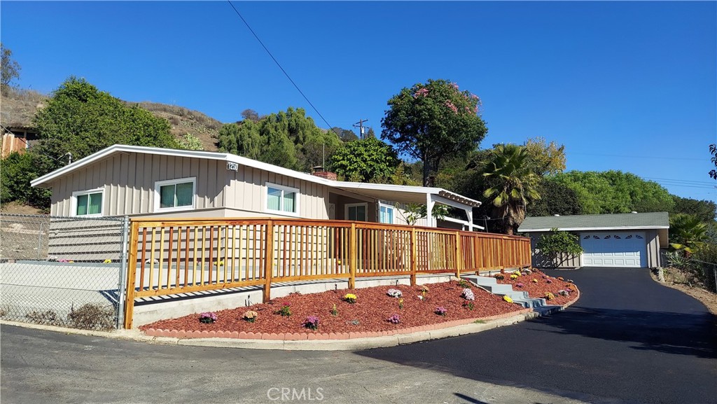 1250 S Stephora Avenue, Glendora, CA 91740 - MLS#: DW22246918