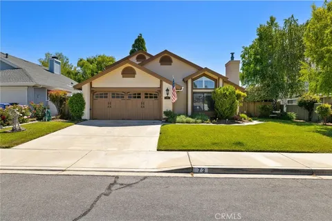 73 Mockingbird Lane, Templeton, CA MLS: SC25109072