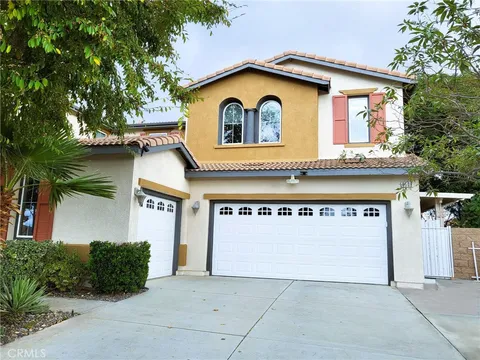 9508 Taft Street, Riverside, CA 92508 - MLS#: TR25032882
