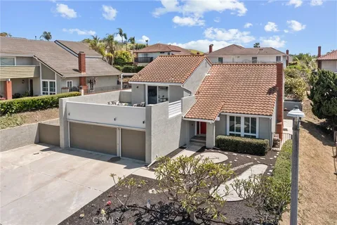 11338 Ridgegate Drive, Whittier, CA MLS: SB25105174
