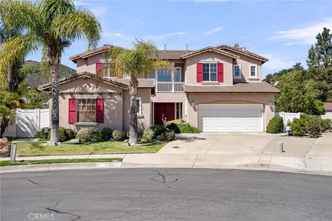 23429 Bristol Way, Murrieta, CA MLS: IV25056794