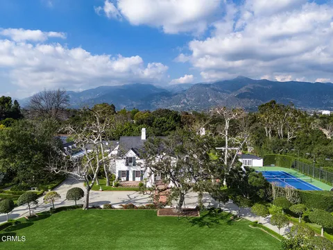 3001 Lombardy Road, Pasadena, CA MLS: P1-20978
