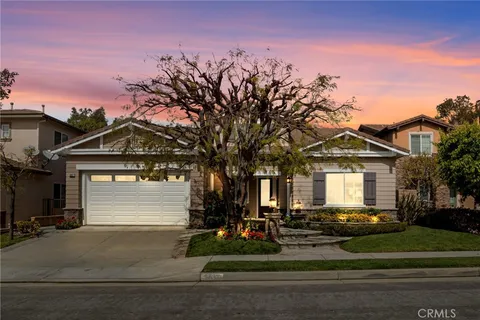 3837 Grandview Drive, Brea, CA MLS: PW25071586