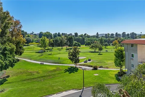 562 Avenida Sevilla Unit C, Laguna Woods, CA 92637 - MLS#: OC25062604
