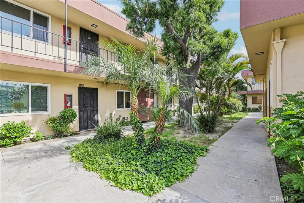 Additional image 2 of 4700 Clair Del Avenue Unit 530, Long Beach, CA 90807