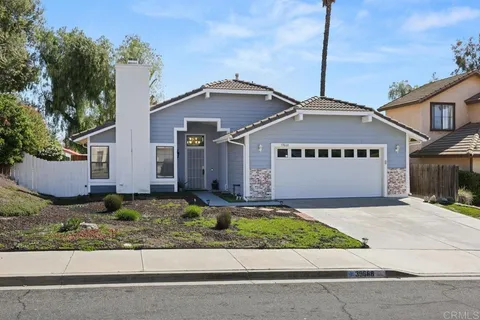 39668 Old Spring Road, Murrieta, CA MLS: PTP2502006