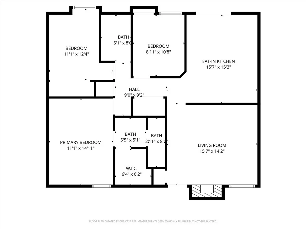 12121 Centralia Street Unit 302, Lakewood, CA 90715