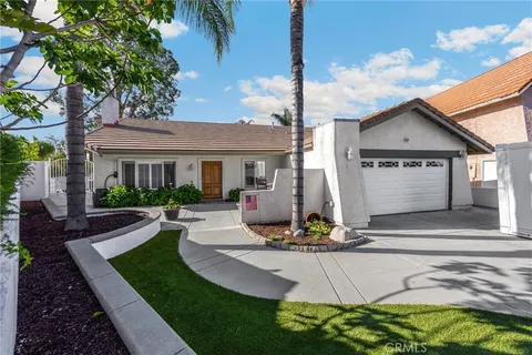 6183 Malvern Avenue, Rancho Cucamonga, CA 91737 - MLS#: CV25092497