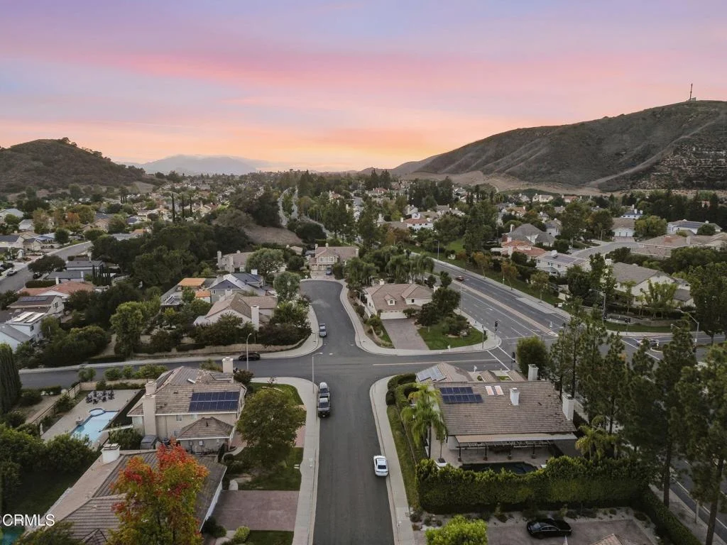 5684 Grey Rock, Agoura Hills, CA 91301