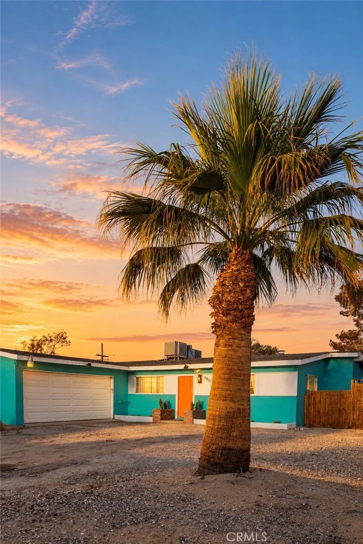 5931 Rose Ellen Avenue, 29 Palms, CA 92277
