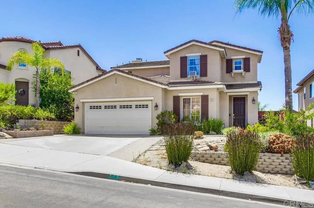 672 Feather Drive, San Marcos, CA 92069