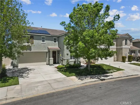 17115 Princess Tree Court, Canyon Country, CA 91387 - MLS#: SR25109008