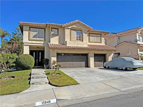 15848 Oliver Street, Moreno Valley, CA 92555 - MLS#: CV25027120