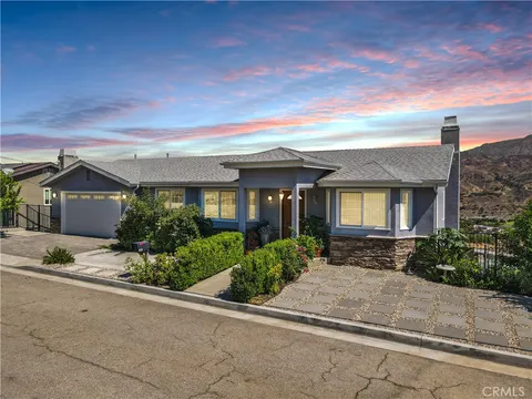 9339 Hillrose Street, Shadow Hills, CA MLS: SR24152799