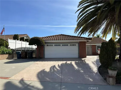18820 Sutter Creek Drive, Walnut, CA MLS: TR25033538