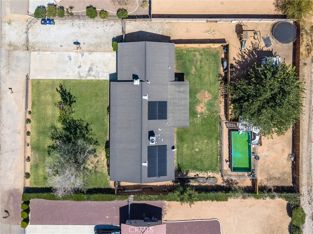 12615 Waynoka Road, Apple Valley, CA 92308