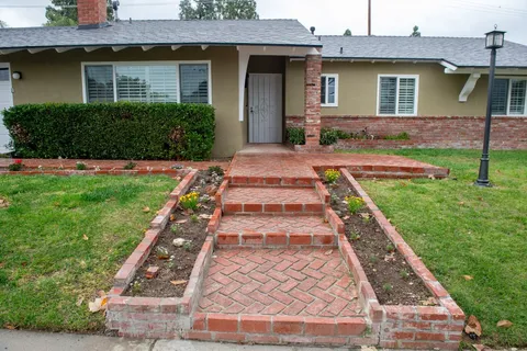 1448 Olympic Street, Simi Valley, CA 93063 - MLS#: SR25041852