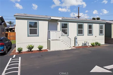 451 S Sellers Street Unit 5, Glendora, CA 91741 - MLS#: OC25050290