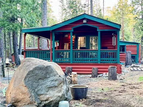 7952 Humboldt Road, Butte Meadows, CA MLS: SN24069800