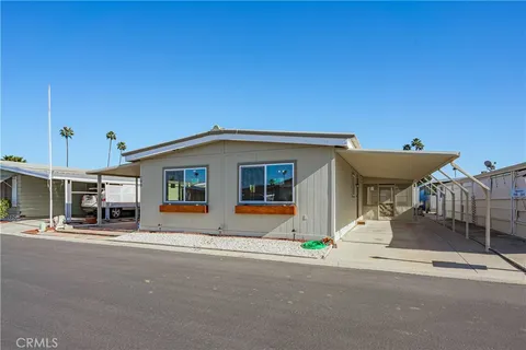 601 Kirby Street Unit 199, Hemet, CA MLS: SW25088865
