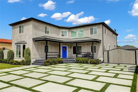 8910 S 3rd Avenue, Inglewood, CA MLS: OC25102275