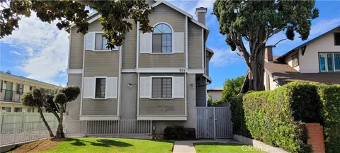 905 S 2nd Street Unit D, Alhambra, CA 91801 - MLS#: AR24235378