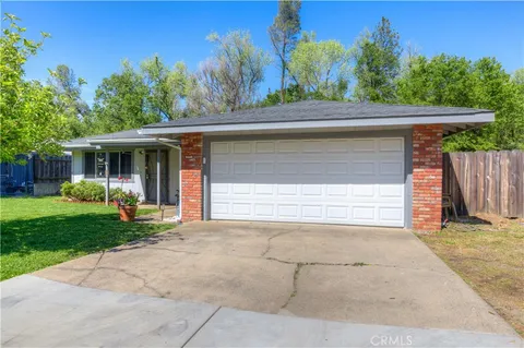 3243 Foothill Boulevard, Oroville, CA MLS: OR25092609