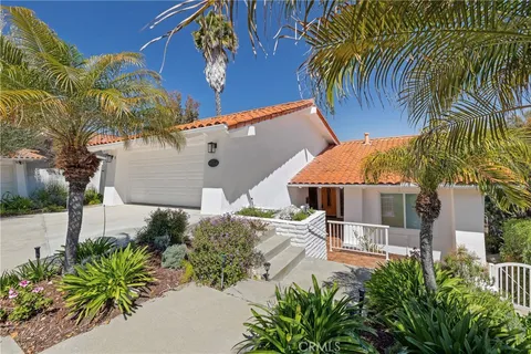 4321 Via Azalea, Palos Verdes Estates, CA MLS: AR25069891