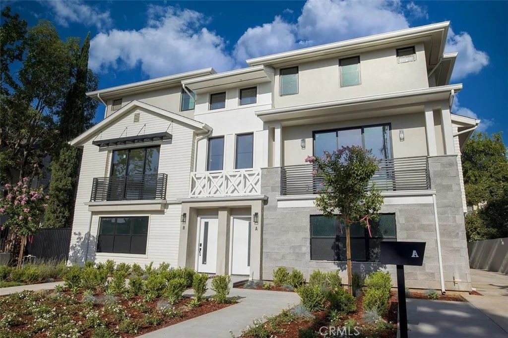 1025 La Cadena Avenue Unit B, Arcadia, CA 91007