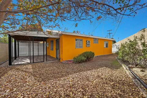 9501 Steele Street Unit D, Rosemead, CA MLS: P1-20269