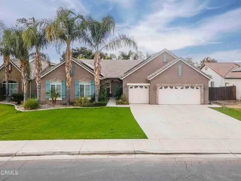 11510 Regarse Drive, Bakersfield, CA MLS: V1-28663