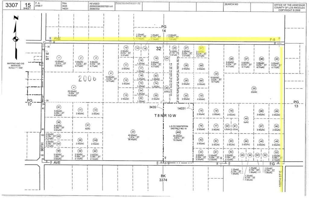 Vac/Ave F8/Vic 96 Ste