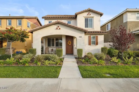 3544 Albion Drive, Oxnard, CA MLS: V1-28636