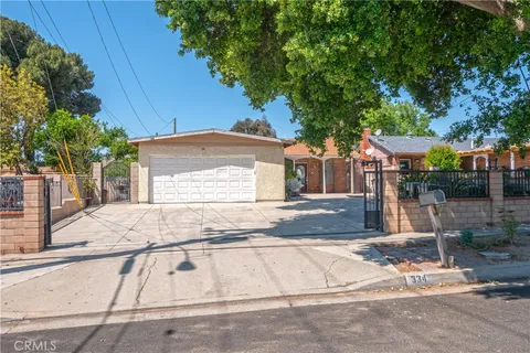 334 S Sycamore Avenue, Rialto, CA MLS: CV25079161