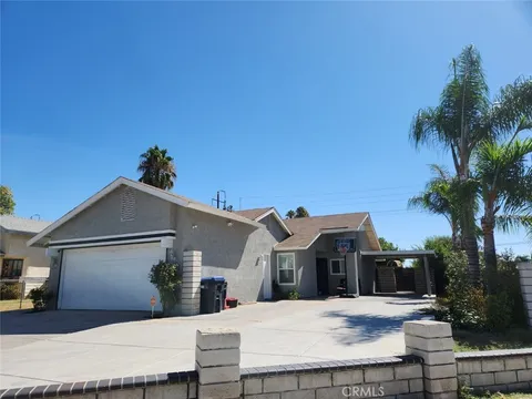 13784 Red Mahogany Drive, Moreno Valley, CA MLS: PW24173936