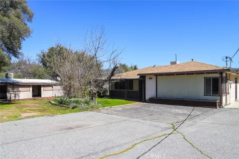 45318 Road 415, Coarsegold, CA 93614 - MLS#: FR25077613
