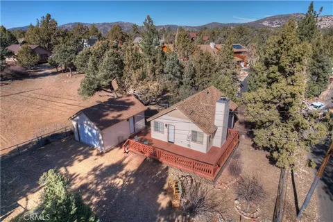 194 Santa Barbara Avenue, Sugarloaf, CA MLS: IG25074333