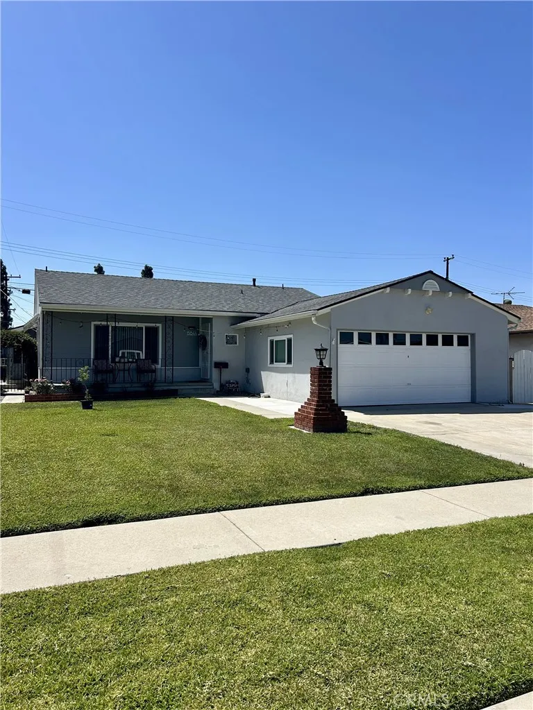 15844 Garydale Dr, Whittier, CA 90604