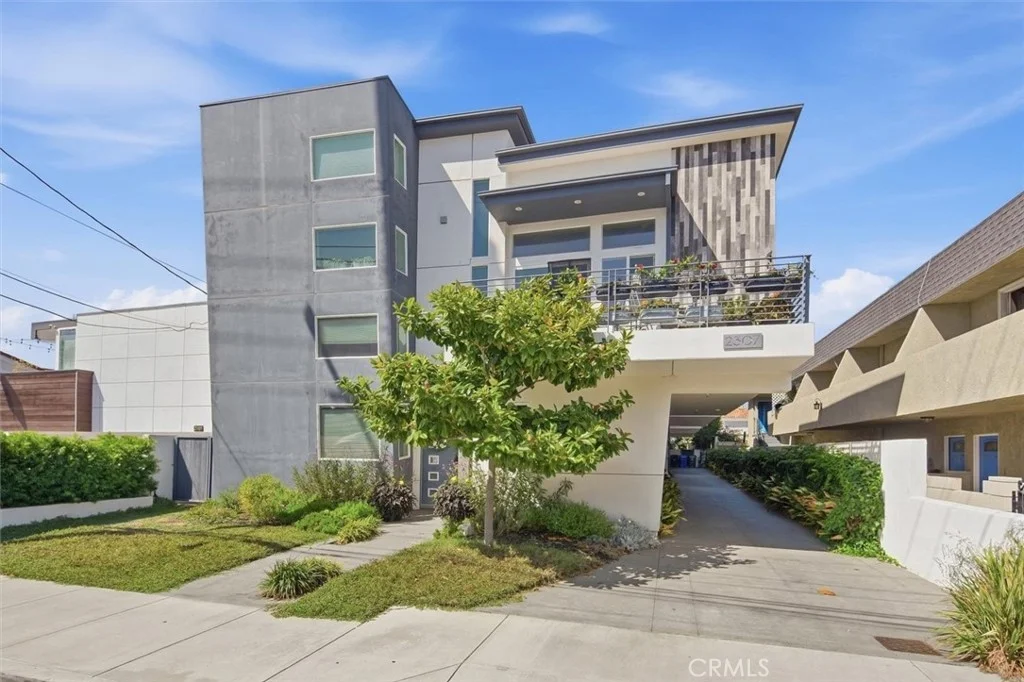 2307 Vanderbilt Lane Unit B, Redondo Beach, CA 90278